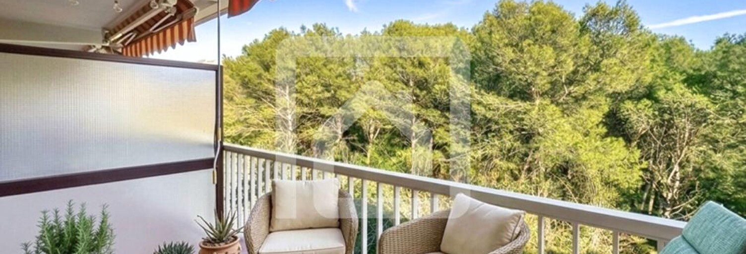 Appartement 1 Pièce 24 m² à vendre à Peymeinade (06530)