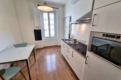 Appartement 1 pièces 131000 €