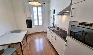 Appartement 1 Pièce 25 m² à vendre à Lyon 8 (69008)