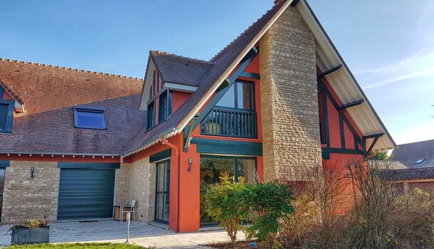 Villa / Maison 9 pièces  à vendre Pacy-sur-Eure 27120