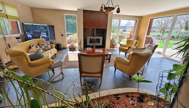 Villa / Maison 9 pièces  à vendre Pacy-sur-Eure 27120