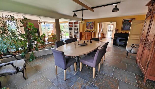 Villa / Maison 9 pièces  à vendre Pacy-sur-Eure 27120