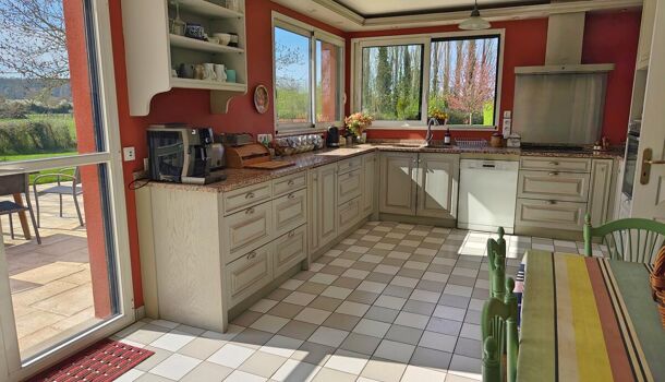 Villa / Maison 9 pièces  à vendre Pacy-sur-Eure 27120