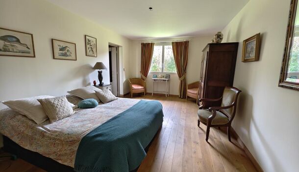 Villa / Maison 9 pièces  à vendre Pacy-sur-Eure 27120