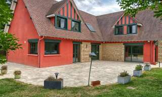 Maison 9 Pièces 332 m² à vendre à Pacy-sur-Eure (27120)