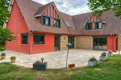 Maison 9 pièces 950000 €