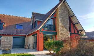 Maison 9 Pièces 332 m² à vendre à Pacy-sur-Eure (27120)