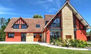 Maison 9 Pièces 332 m² à vendre à Pacy-sur-Eure (27120)