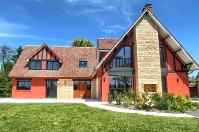 Maison 9 pièces 840000 €
