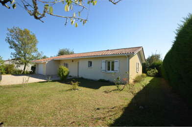 Maison 6 pièces 226000 €