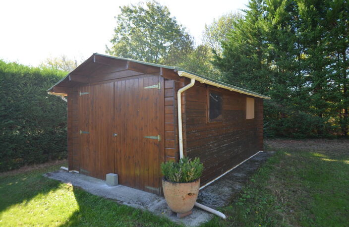Maison F6 — photo 3