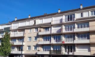 Appartement 4 Pièces 74 m² à vendre à Lucé (28110)