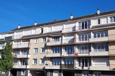 Appartement 4 pièces 99900 €