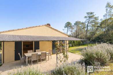 Maison 7 pièces 369000 €