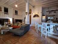 Dpt Corse (20), PROPRIANO hyper centre, à vendre appartement loft T4 de 102 m2 — photo 2