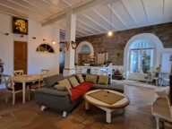 Dpt Corse (20), PROPRIANO hyper centre, à vendre appartement loft T4 de 102 m2 — photo 3