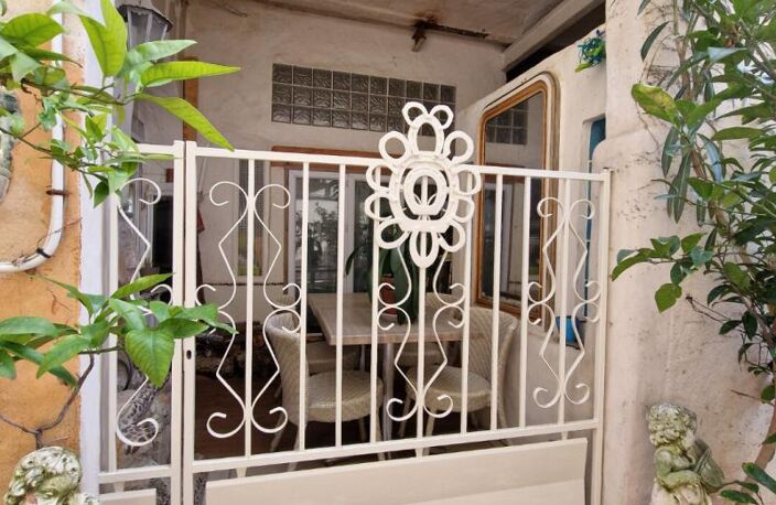 Dpt Corse (20), PROPRIANO hyper centre, à vendre appartement loft T4 de 102 m2 — photo 5
