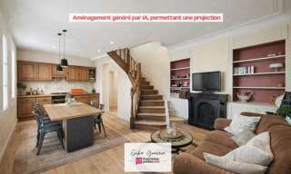 Maison 5 Pièces 89 m² à vendre à Le Havre (76600)