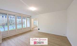 Appartement 3 Pièces 82 m² à vendre à Le Havre (76620)