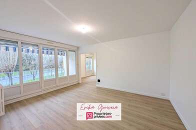 Appartement 3 pièces 180000 €