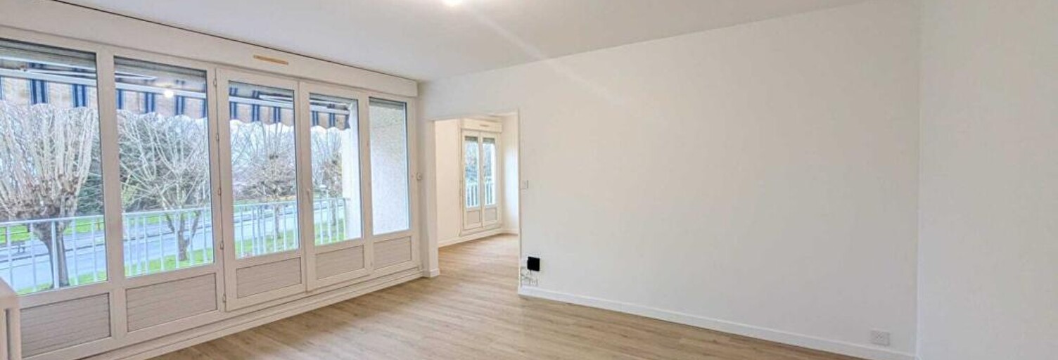 Appartement 3 Pièces 82 m² à vendre à Le Havre (76620)