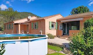 Maison 7 Pièces 127 m² à vendre à Le Val (83143)