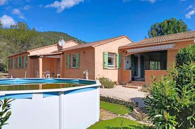 Maison 7 pièces 449000 €