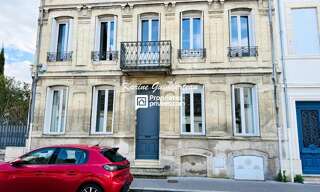 Maison 7 Pièces 182 m² à vendre à Libourne (33500)