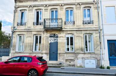 Maison 7 pièces 560000 €