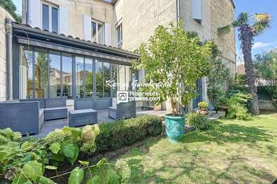 Maison 7 pièces 560000 €