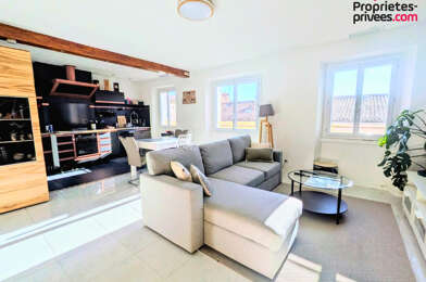 Appartement 3 pièces 157000 €