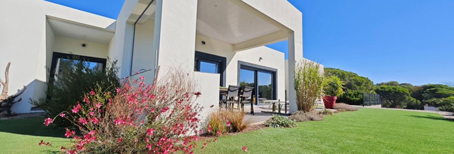 Maison 6 Pièces 220 m² à vendre à Fréjus (83600)