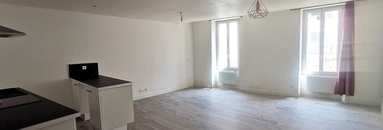 Appartement 3 Pièces 67 m² à louer à Le Muy (83490)