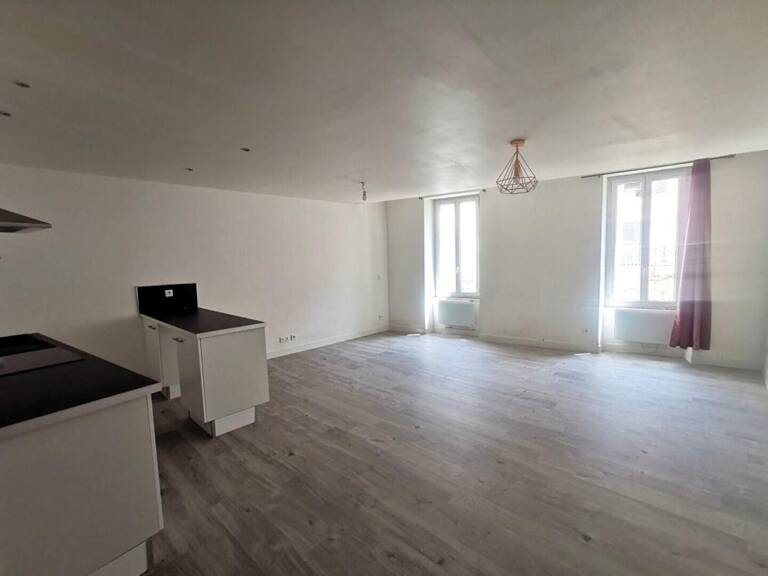 Appartement Le Muy 3 pièce(s) 67 m2 — photo 1