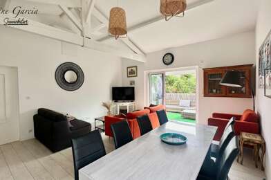 Appartement 3 pièces 494000 €