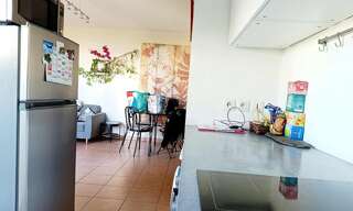 Appartement 2 Pièces 50 m² à vendre à Miramas (13140)