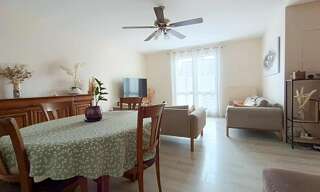 Maison 4 Pièces 81 m² à vendre à Istres (13800)