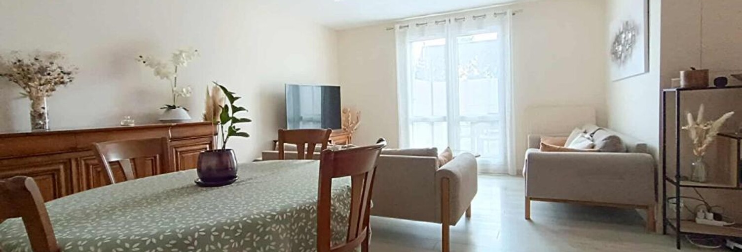 Maison 4 Pièces 81 m² à vendre à Istres (13800)