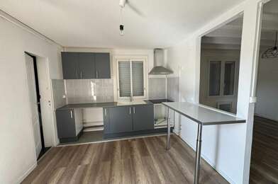 Appartement 3 pièces 165000 €