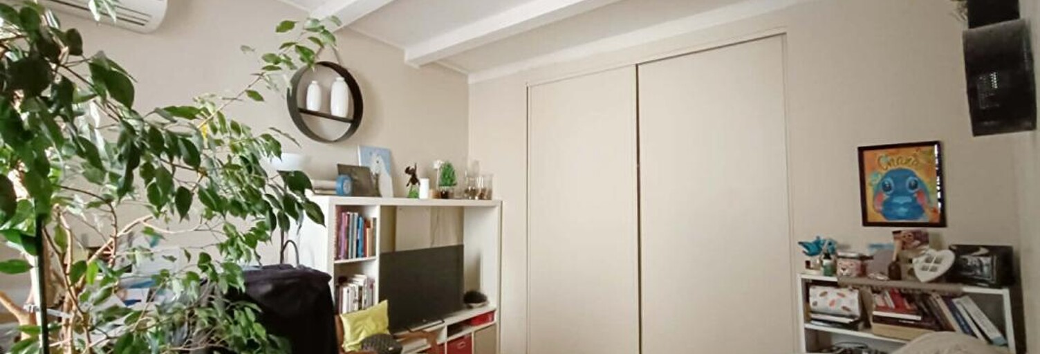 Appartement 4 Pièces 60 m² à vendre à Istres (13800)