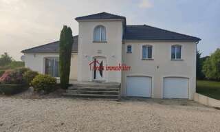 Maison 5 Pièces 152 m² à vendre à Arcis-sur-Aube (10700)