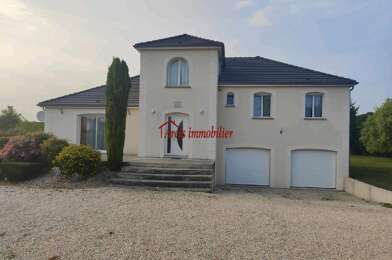 Maison 5 pièces 230000 €