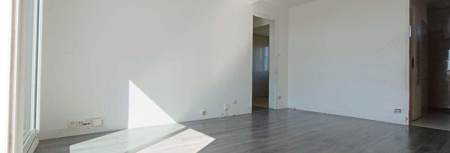 Appartement 3 Pièces 60 m² à vendre à Martigues (13500)