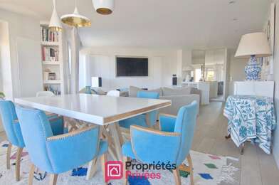 Appartement 4 pièces 895000 €