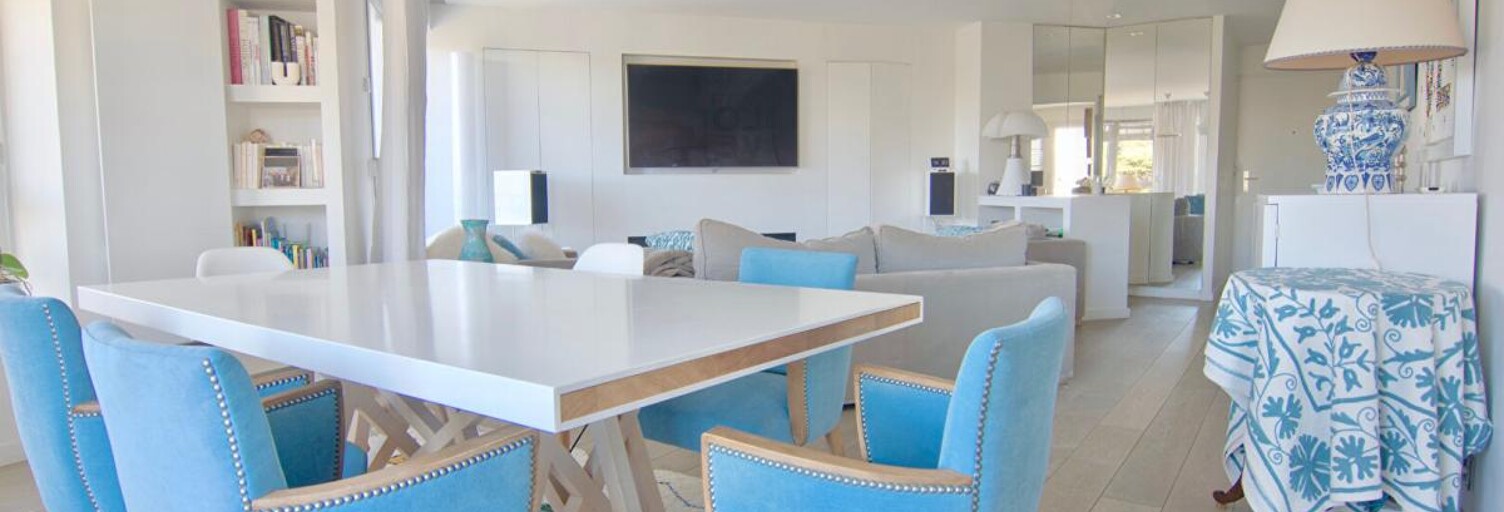 Appartement 4 Pièces 97 m² à vendre à Boulogne-Billancourt (92100)