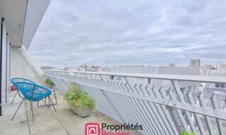 Appartement 5 Pièces 97 m² à vendre à Boulogne-Billancourt (92100)