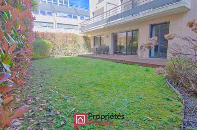 Appartement 5 pièces 1499000 €