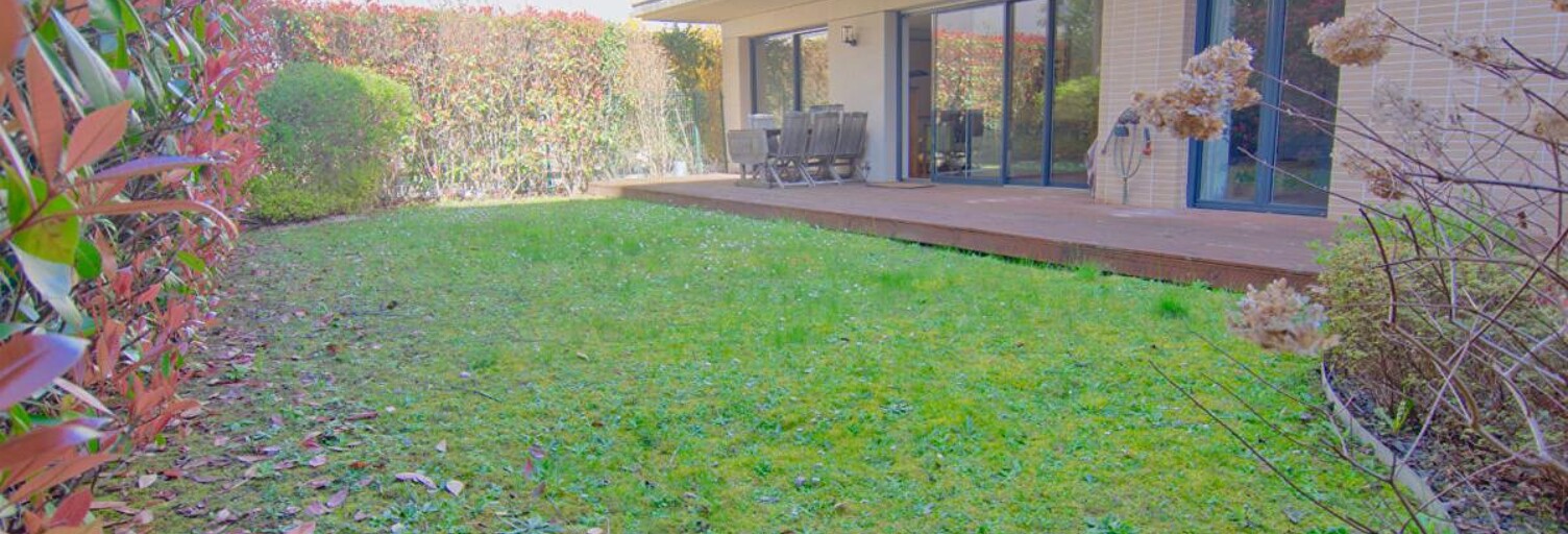 Appartement 5 Pièces 125 m² à vendre à Boulogne-Billancourt (92100)