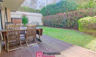 Appartement 5 Pièces 125 m² à vendre à Boulogne-Billancourt (92100)