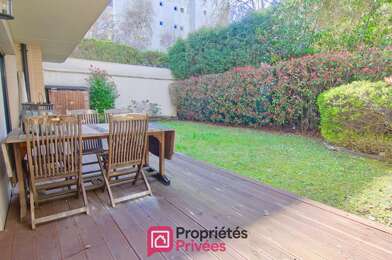 Appartement 5 pièces 1499000 €